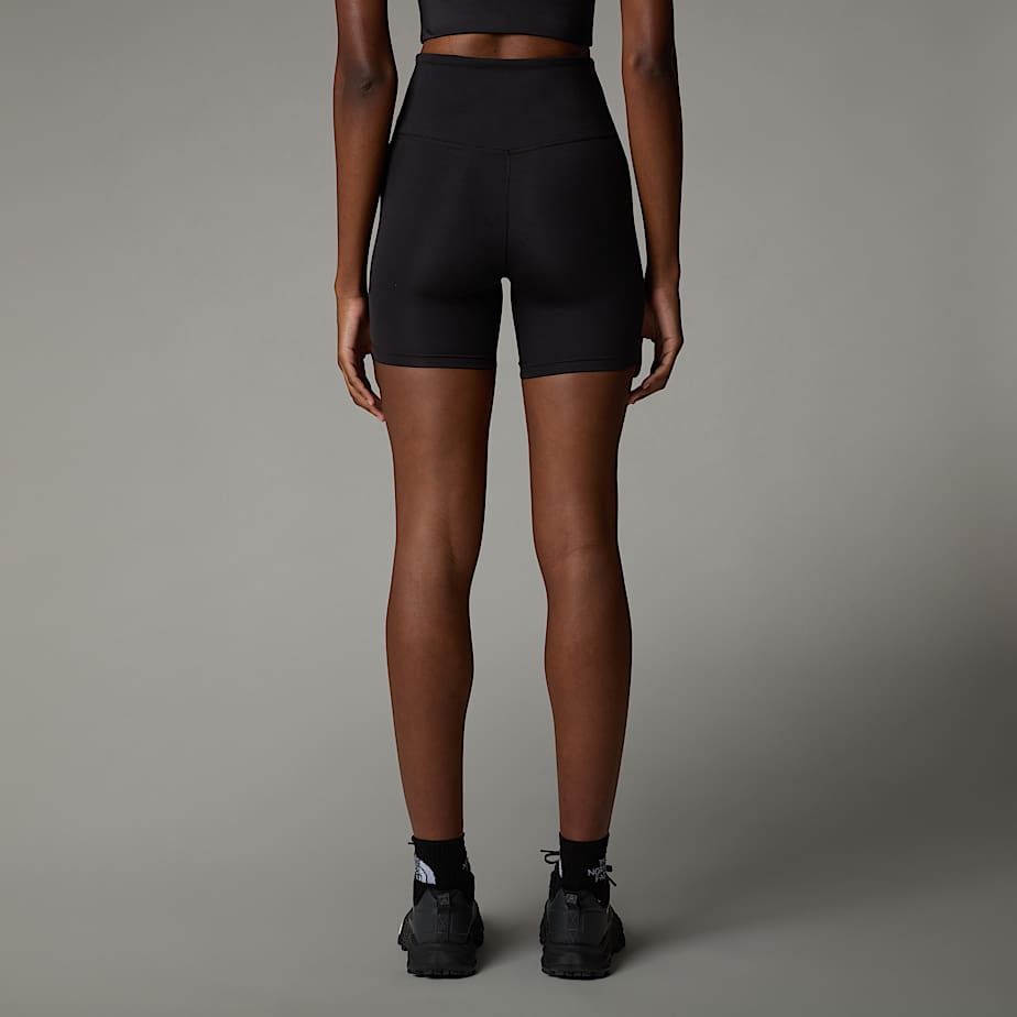 Flex-5"-tightshort van 12,7 cm voor dames - 4