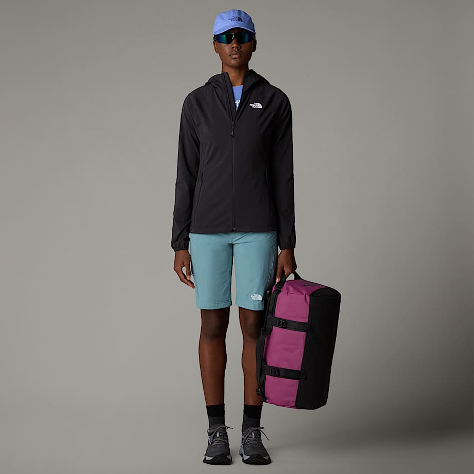 Veste à capuche Nimble pour femme - 2