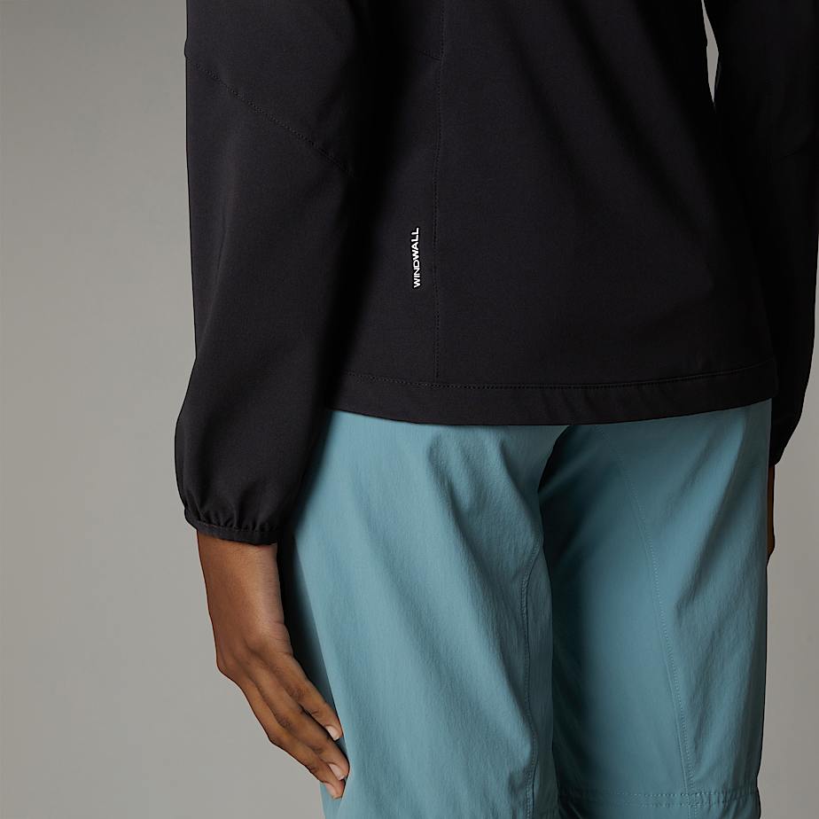 Veste à capuche Nimble pour femme - 7