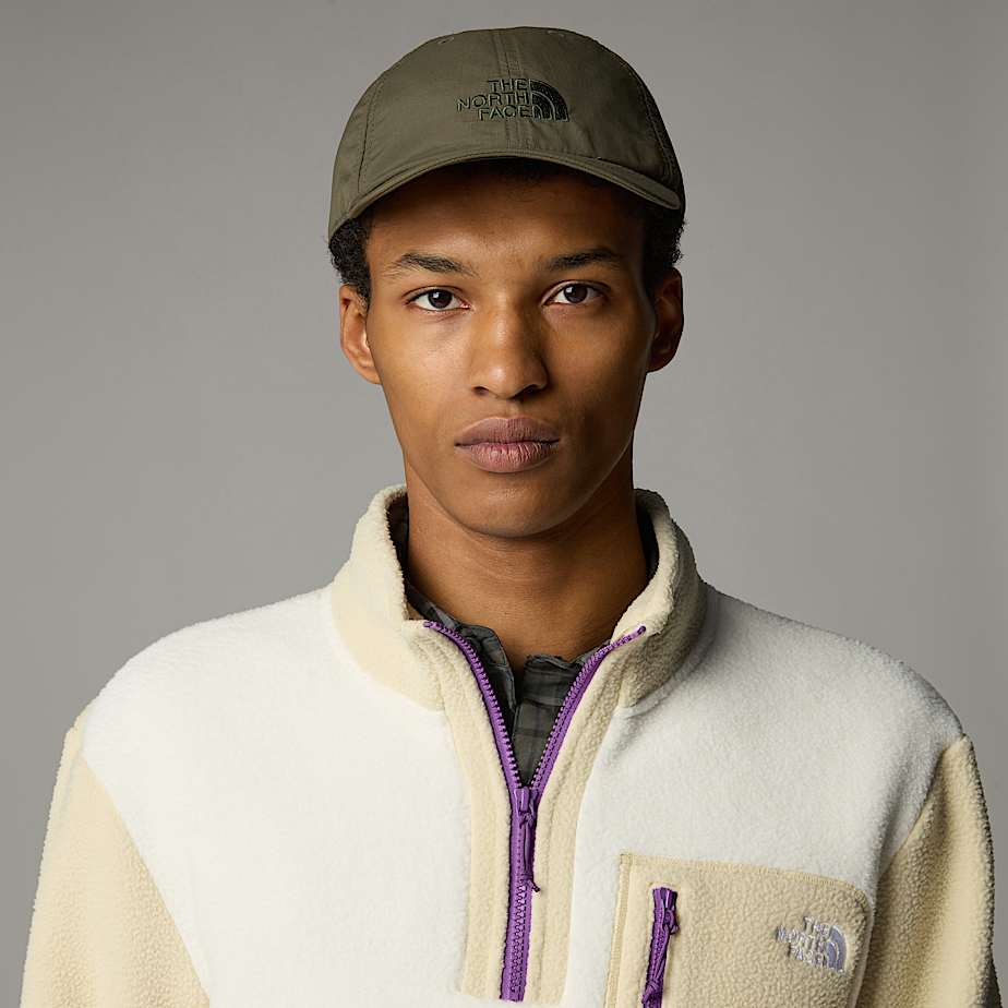Berretto Horizon TNF New Taupe Green ALT1