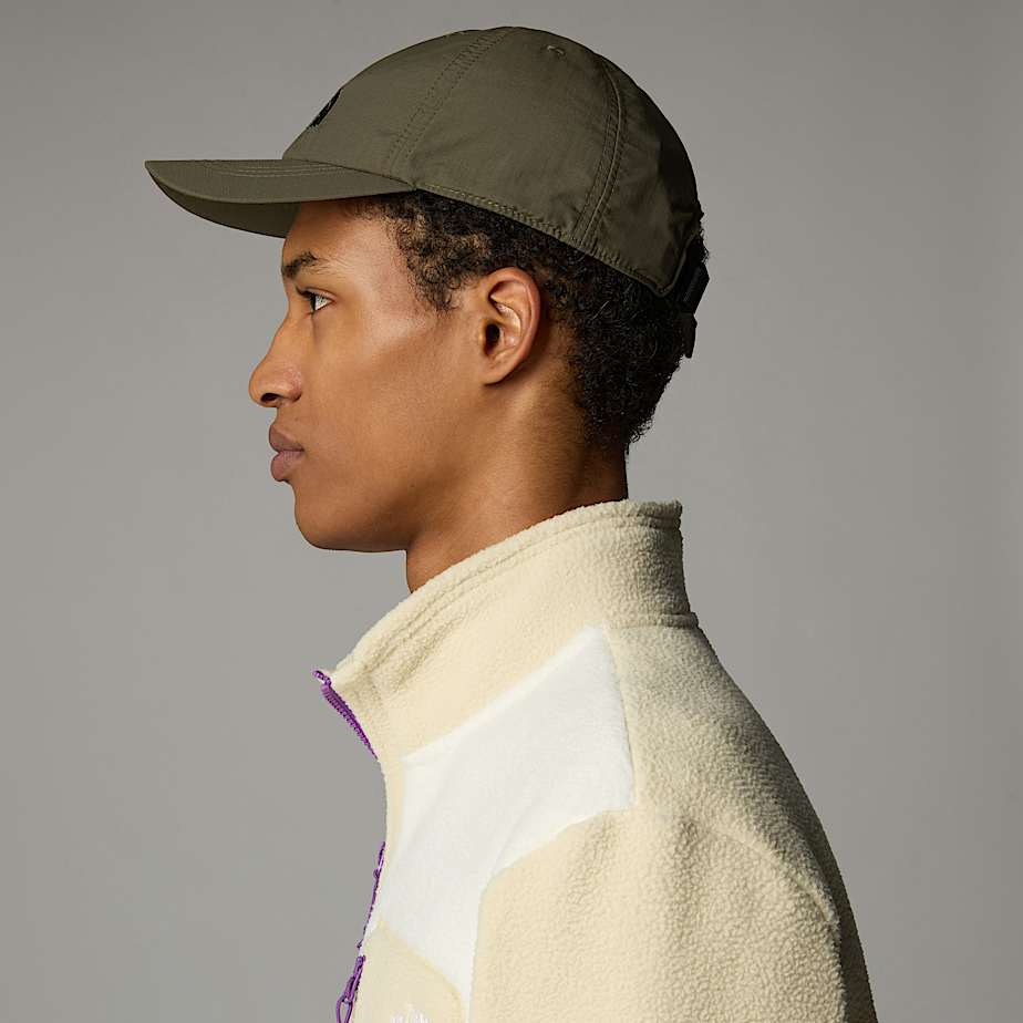 Berretto Horizon TNF New Taupe Green ALT3