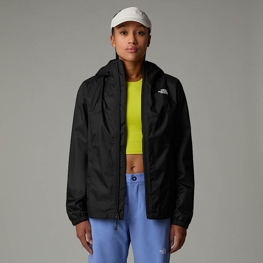 Women’s Quest Zip-In Jacket - 4