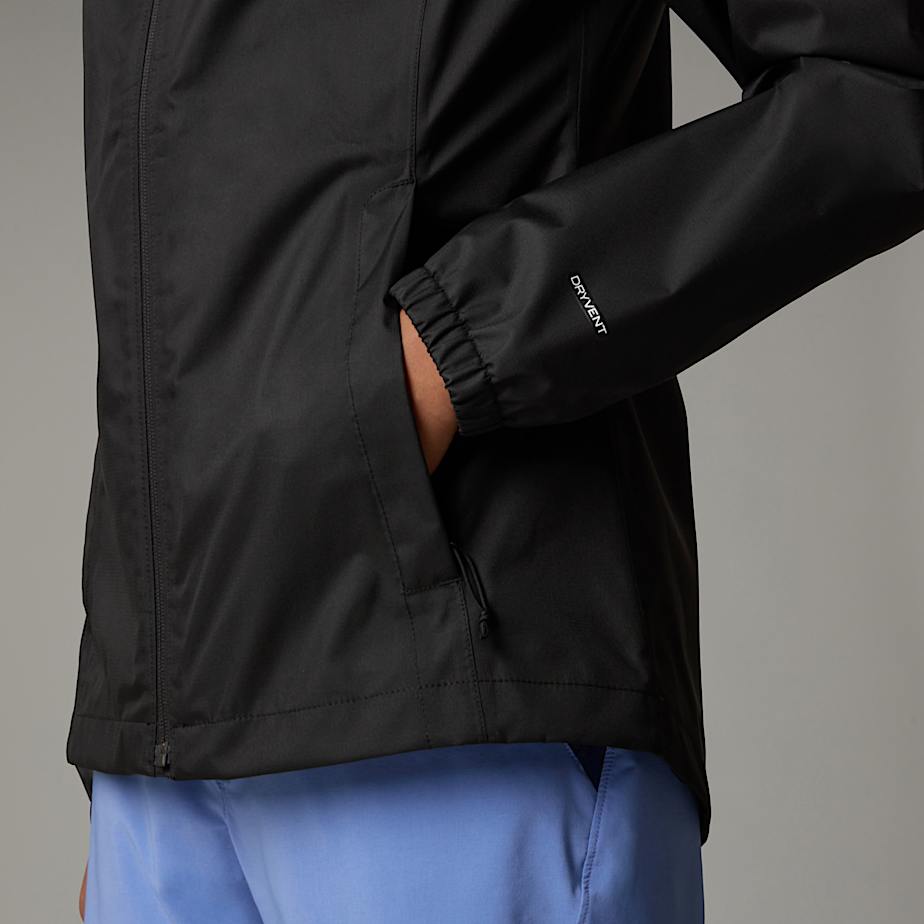 Women’s Quest Zip-In Jacket - 6