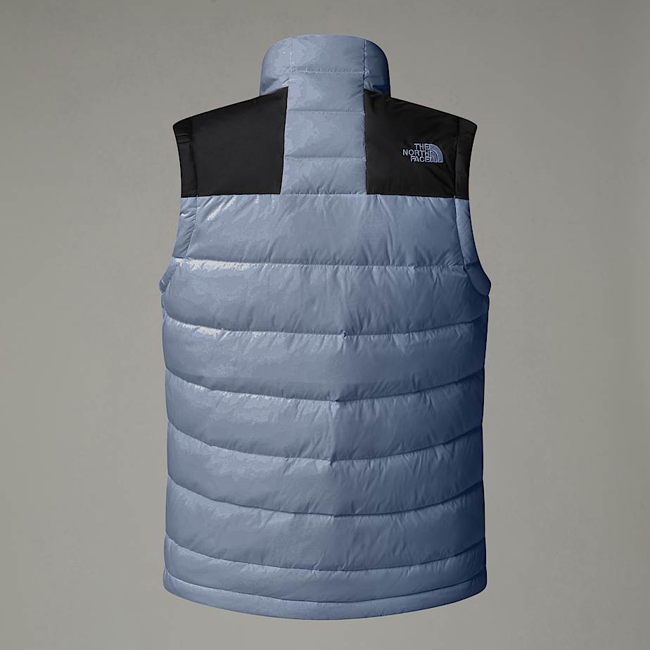 Gilet in piumino Massif da donna - 2