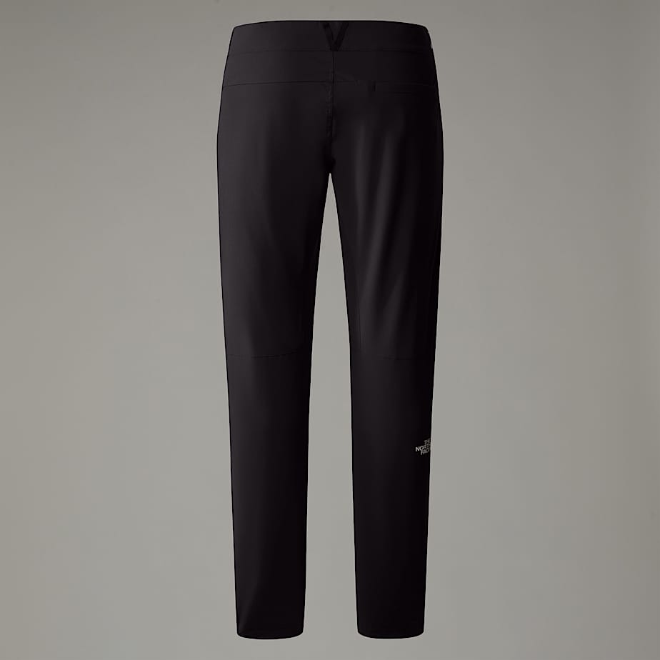 Mens New Brenva Trousers TNF ALT1