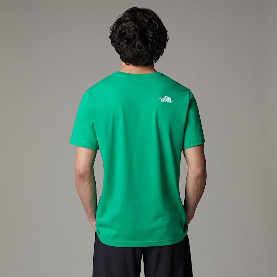Mountain Play TShirt M  TNF ALT4