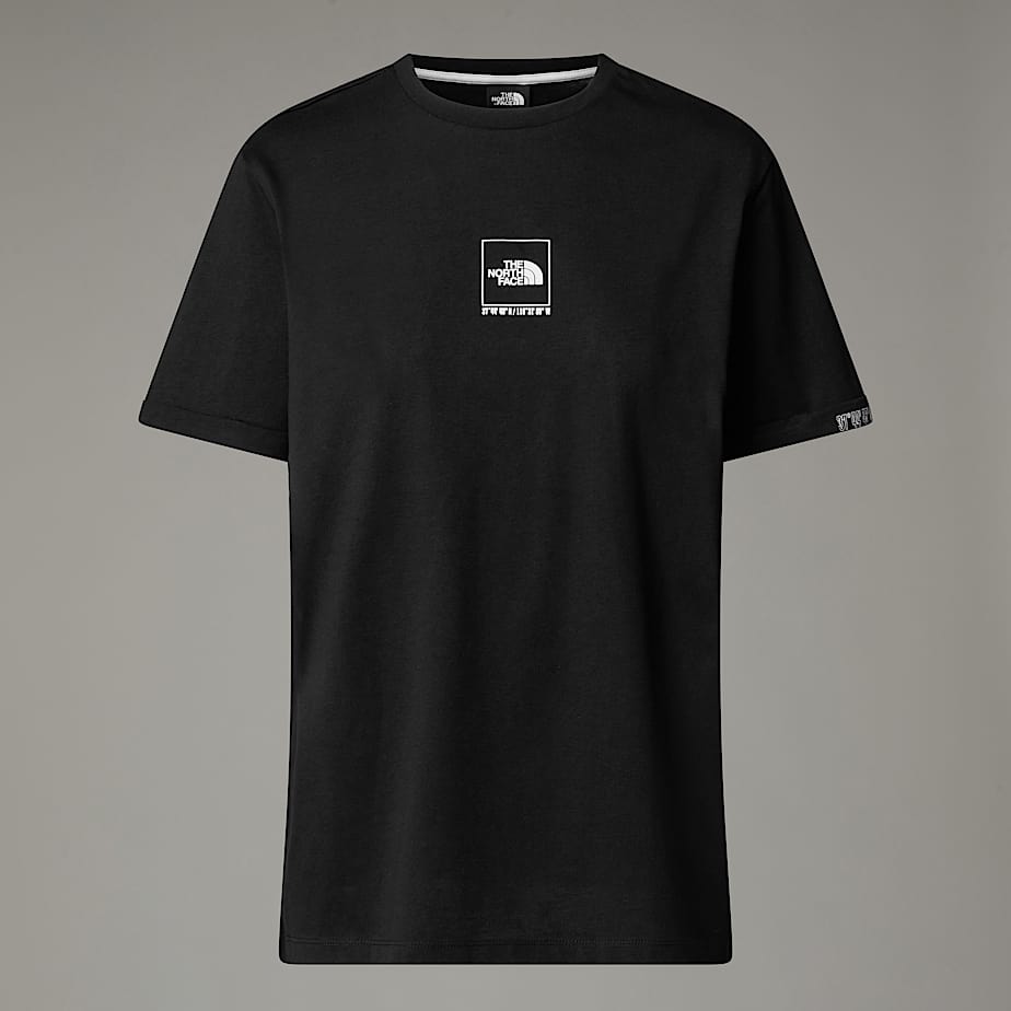 Tshirt Coordinates da donna TNF ALT20