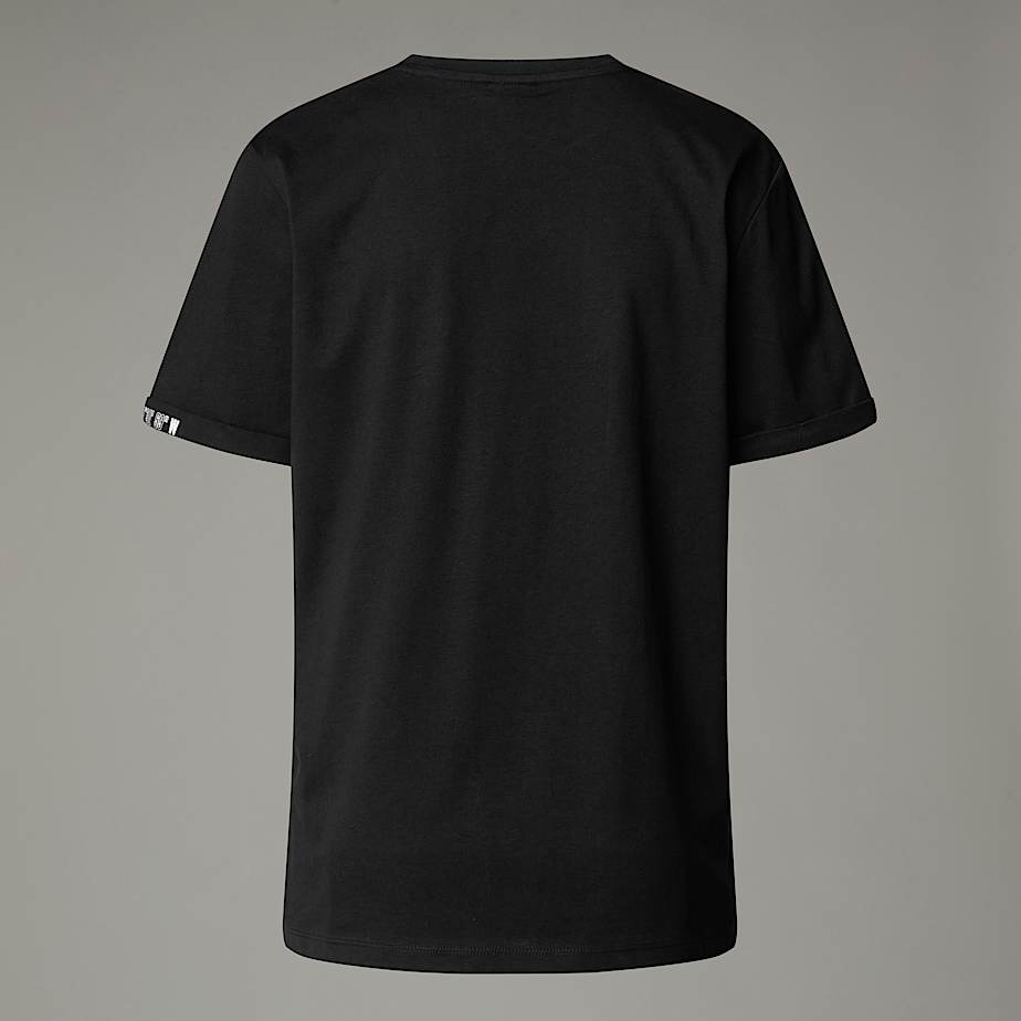 Women's Coordinates T-Shirt - 7