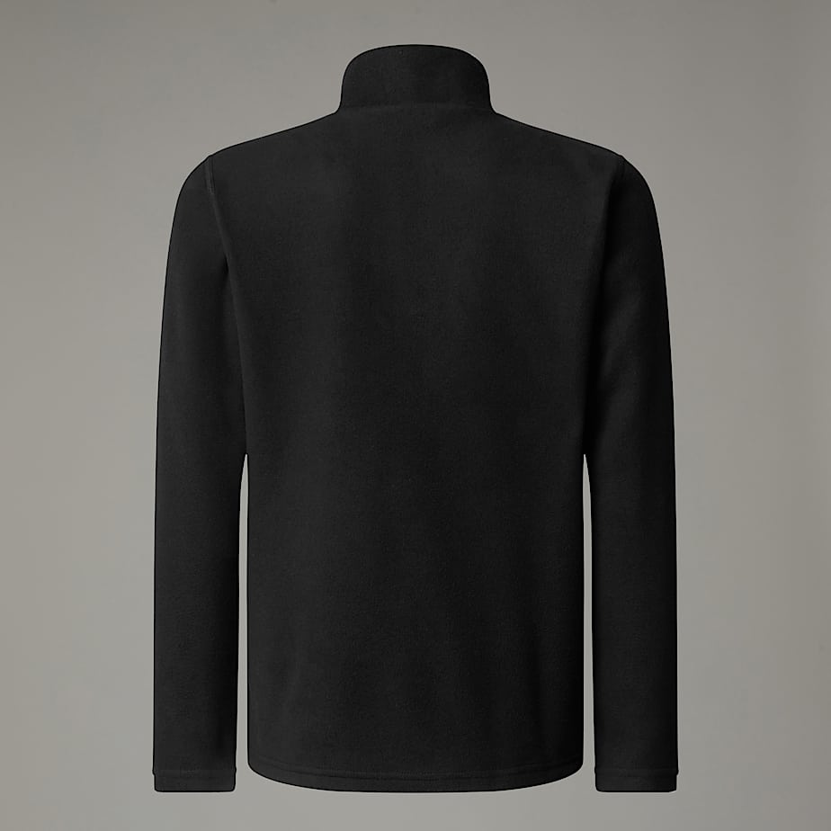 Teens' Glacier 1/4 Zip Fleece - 9