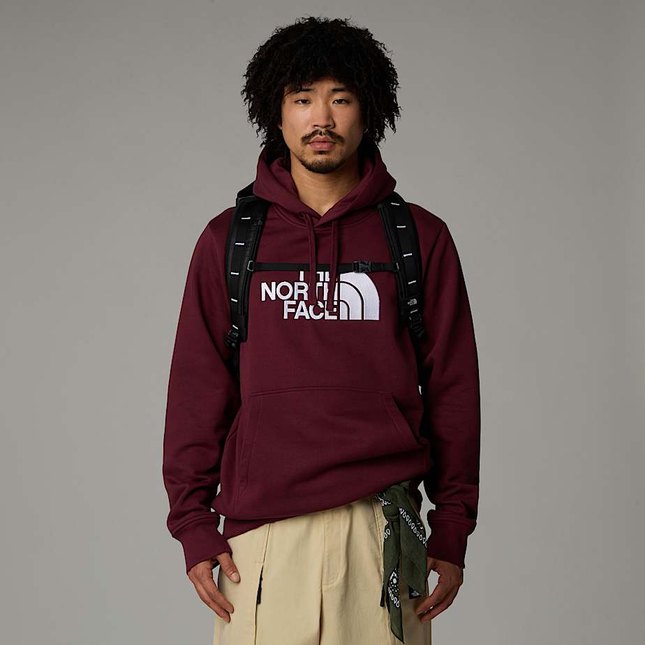 Base Camp Voyager RolltopTasche TNF ALT6