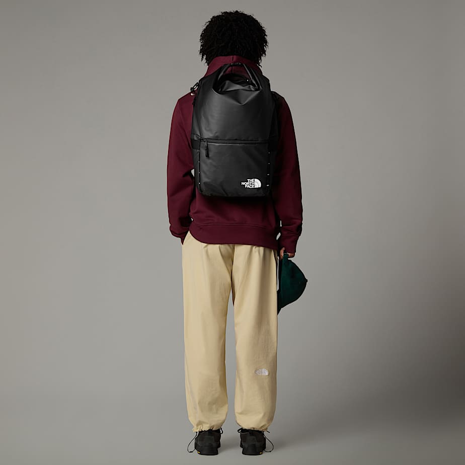 Base Camp Voyager RolltopTasche TNF ALT7