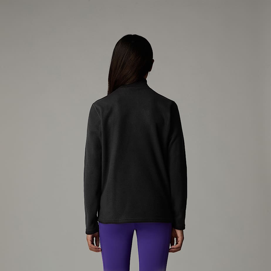 Teens' Glacier 1/4 Zip Fleece - 6