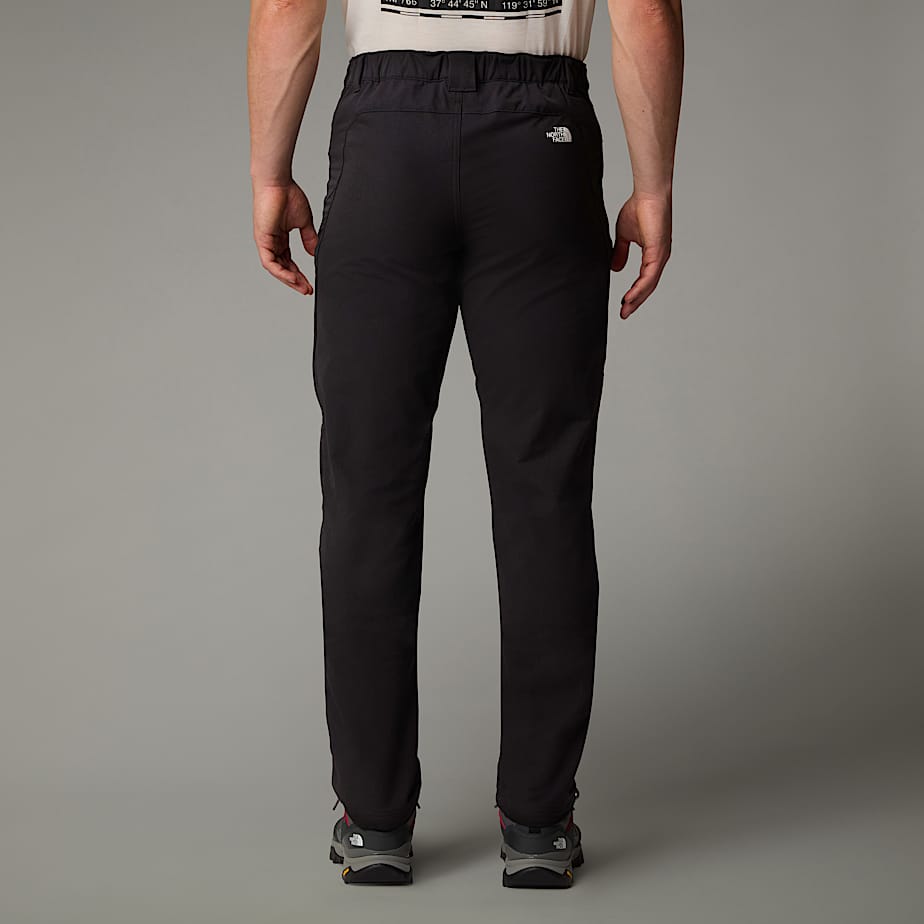 Quest Regular Softshell Trousers M TNF ALT2