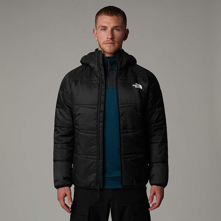 Mens Quest Synthetic Jacket TNF ALT3