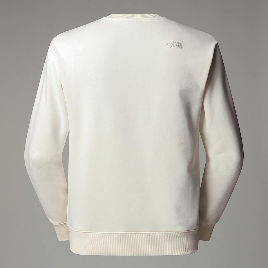 LNY Relaxed Sweatshirt TNF ALT21