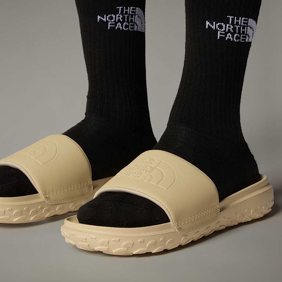 Men’s Never Stop Cush Slides