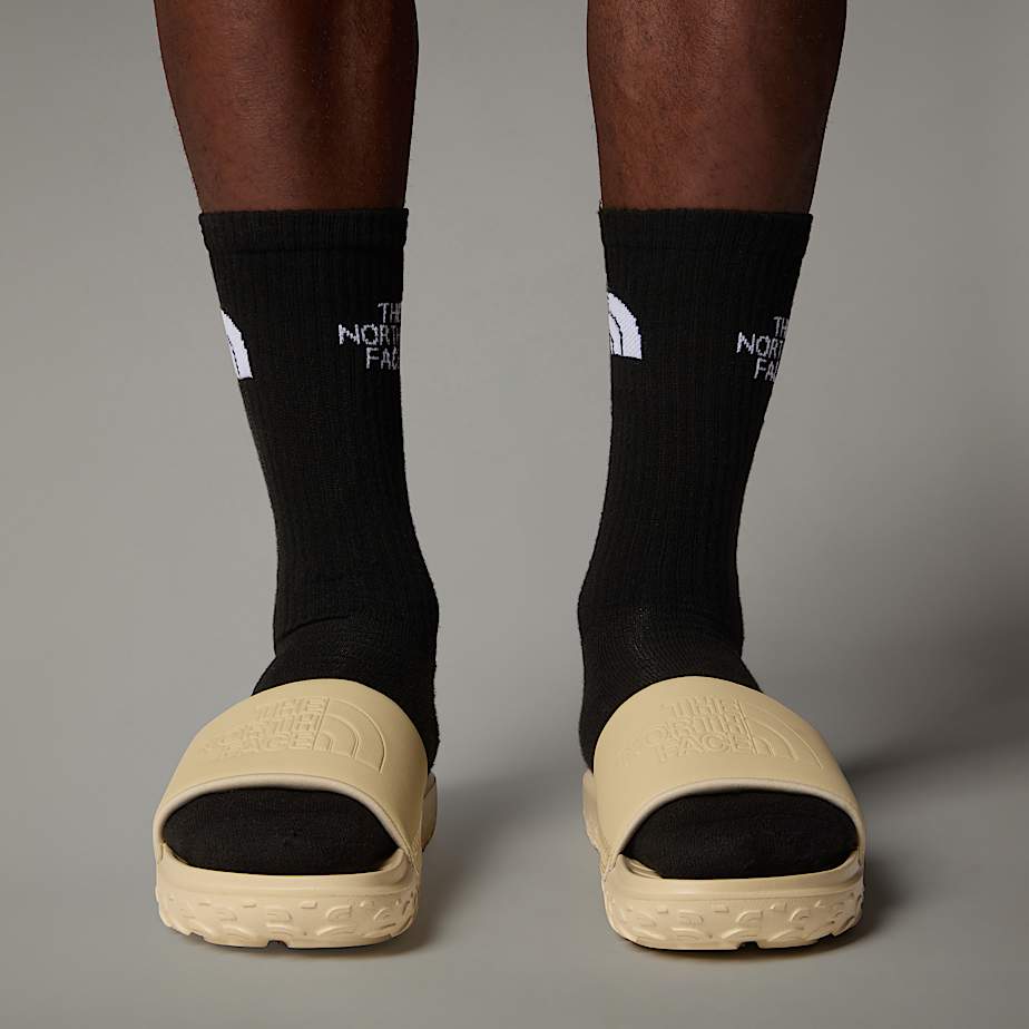 Men’s Never Stop Cush Slides - 4