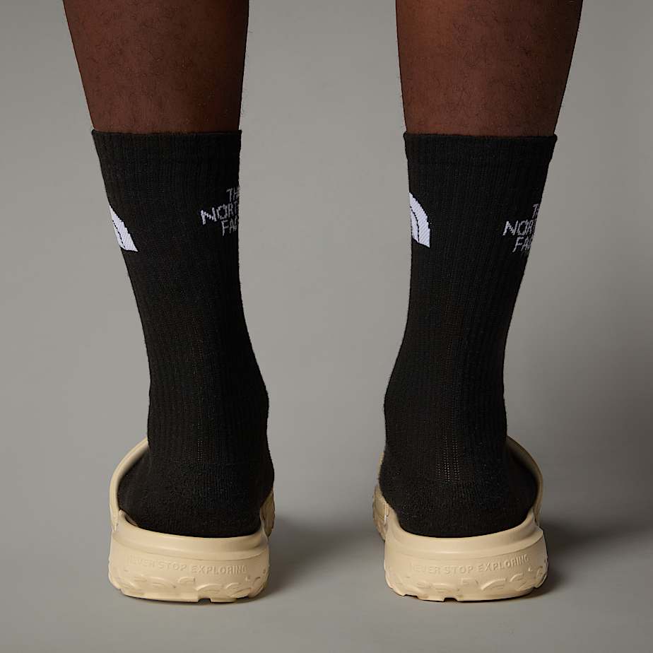 Men’s Never Stop Cush Slides - 5