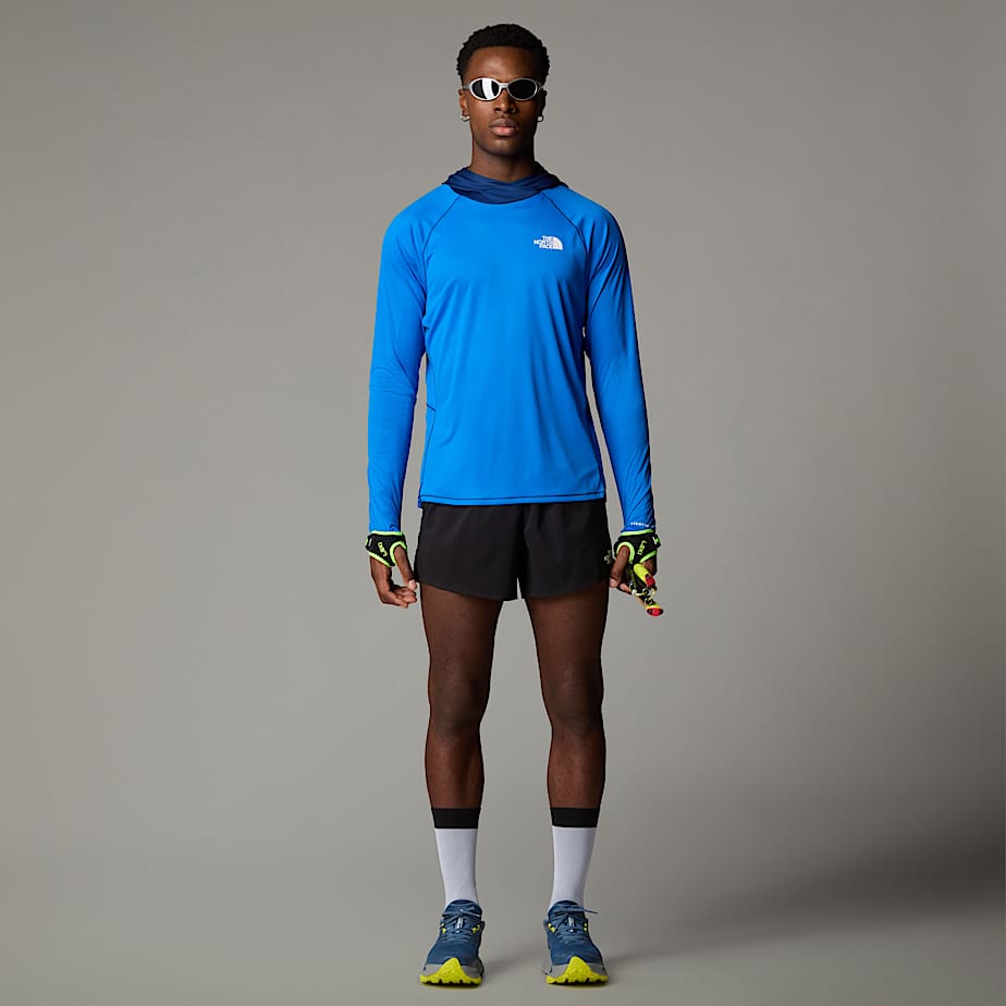 Short Sunriser 13 cm pour homme - 2