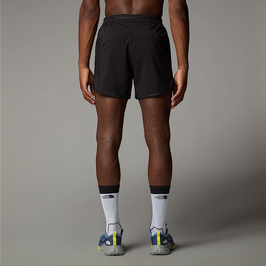 Mskie szorty Sunriser 127 cm TNF ALT3