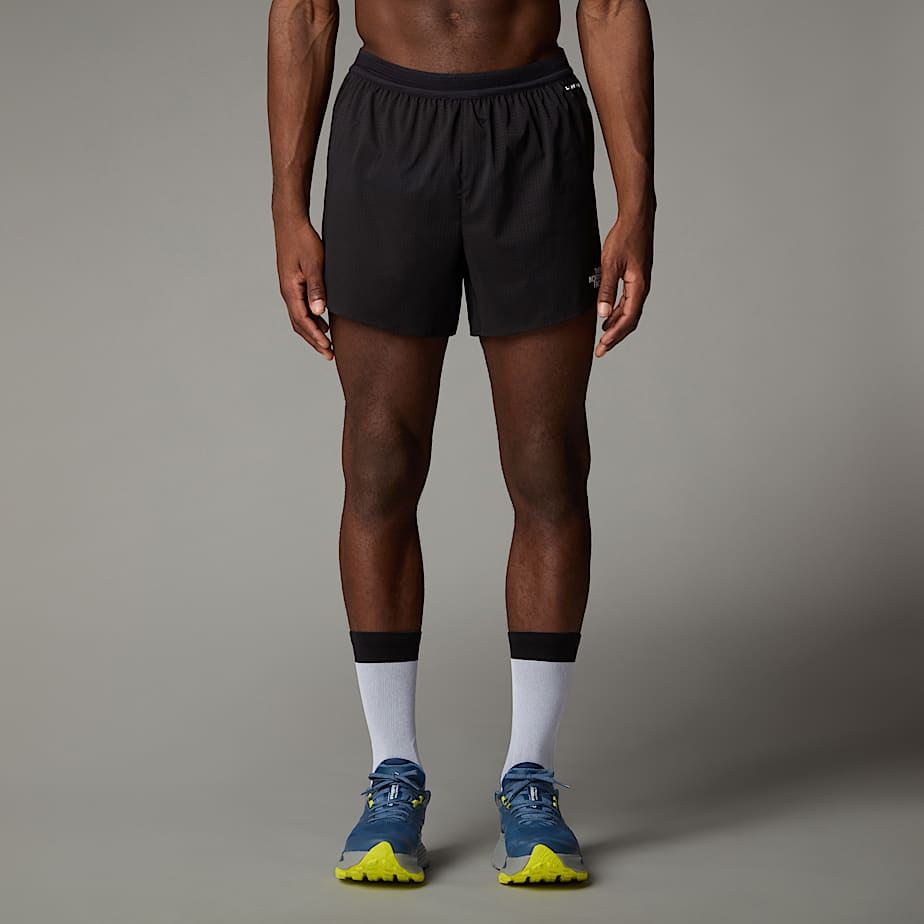 Mskie szorty Sunriser 127 cm TNF HERO