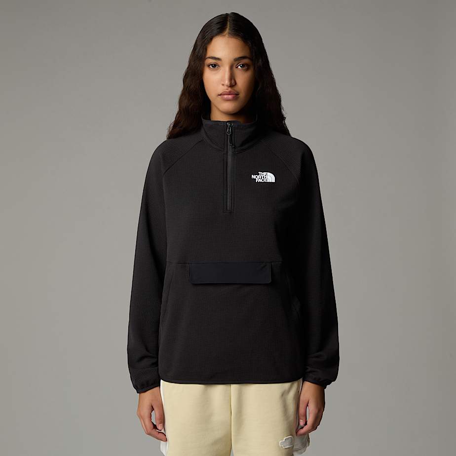 Kecha Packable Anorak W TNF HERO