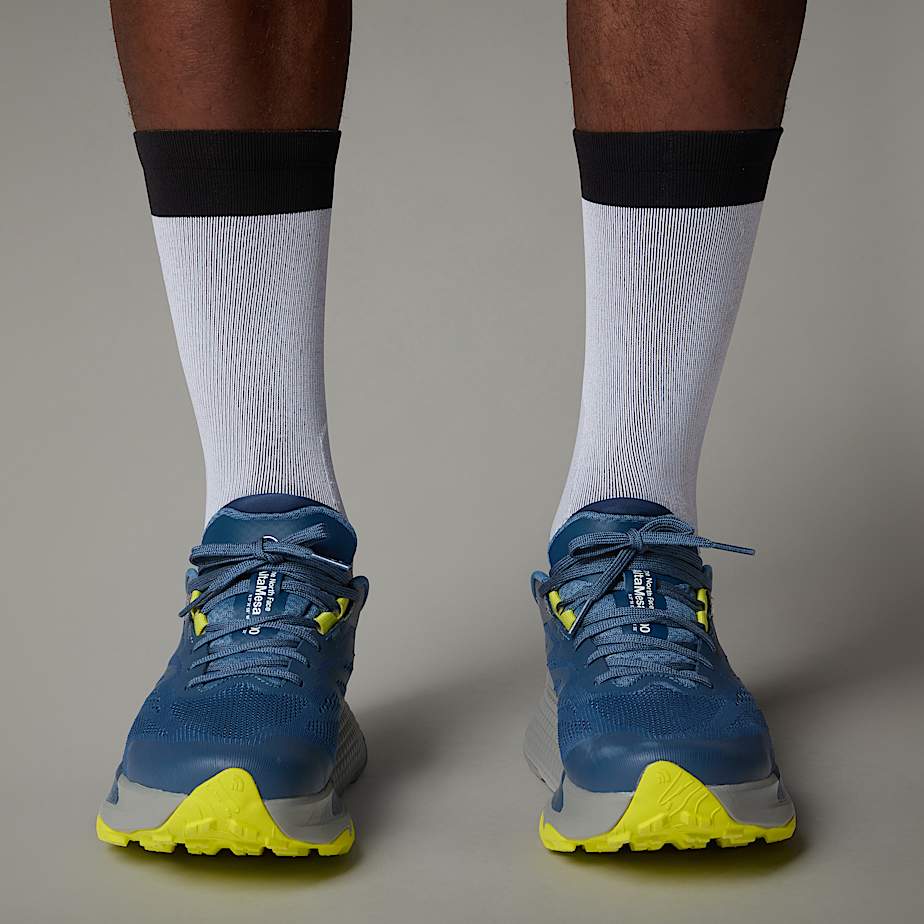 Scarpe da trail running Altamesa 500 da uomo TNF ALT3