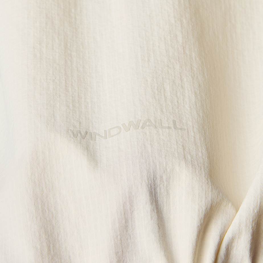 North Dome Wind Jacket W TNF ALT18