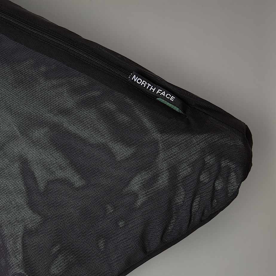 Parka da pioggia Packable unisex TNF ALT16