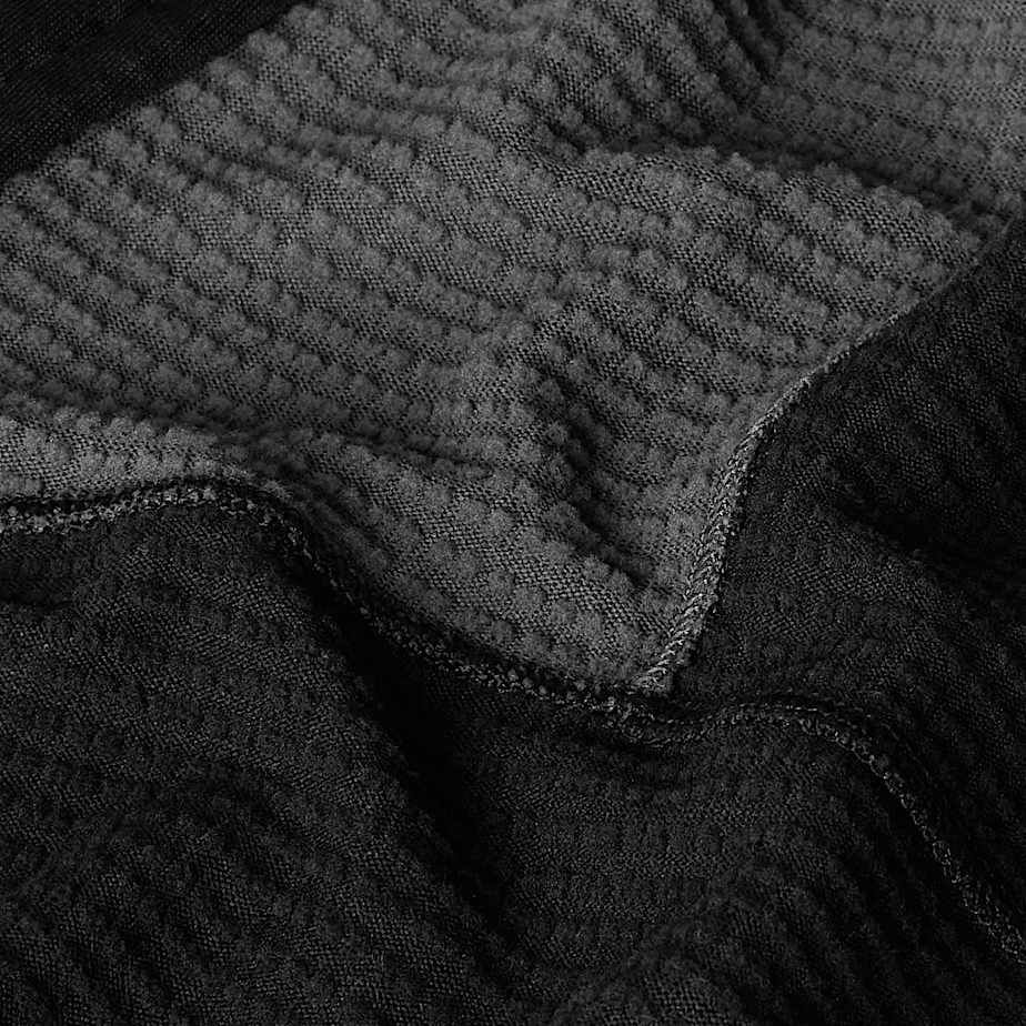 Bolt Polartec® Power Grid™-jas met capuchon voor dames - 15