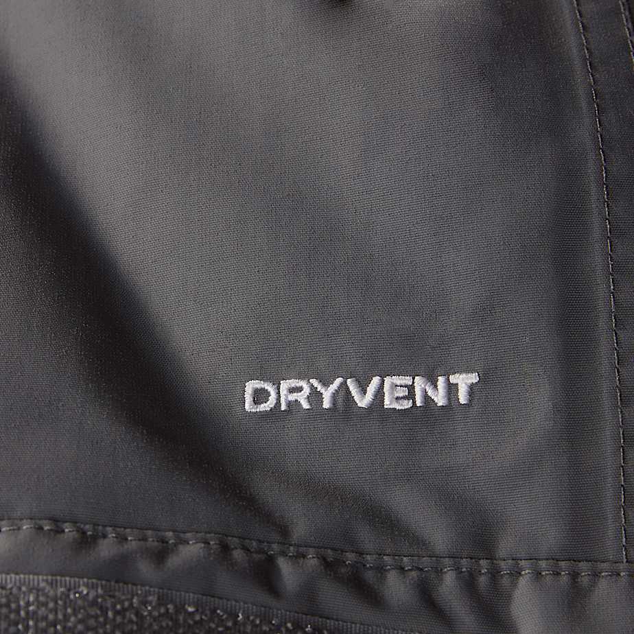 McMurdo Parka für Herren