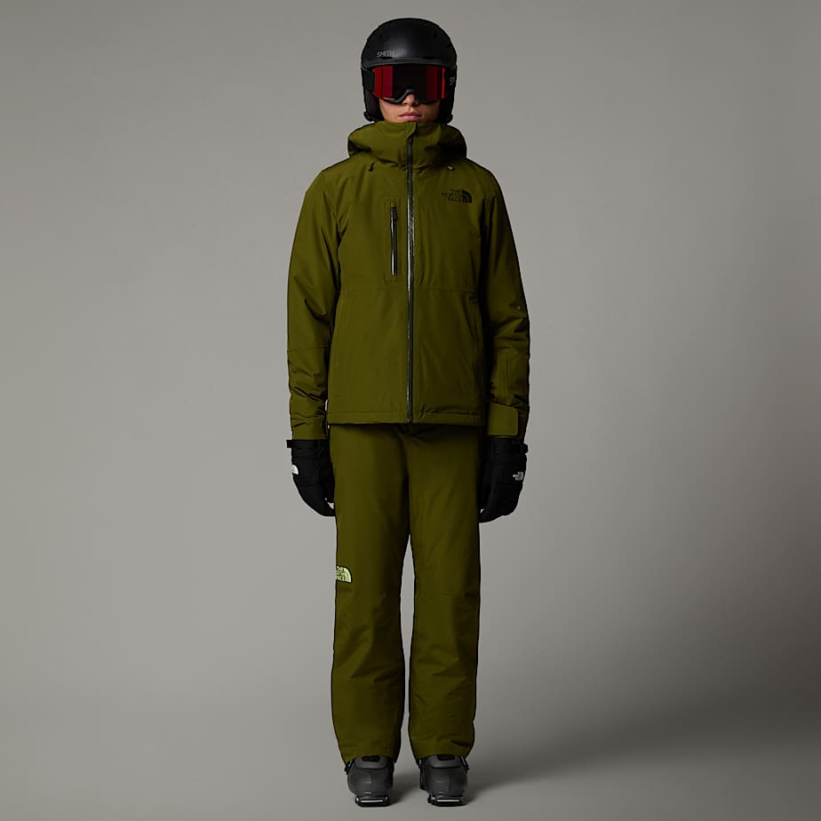 Pantaln Descendit para mujer TNF ALT1