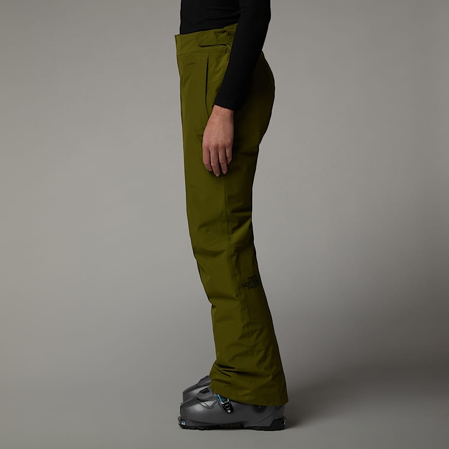 Women's Descendit Trousers | The North Face FI