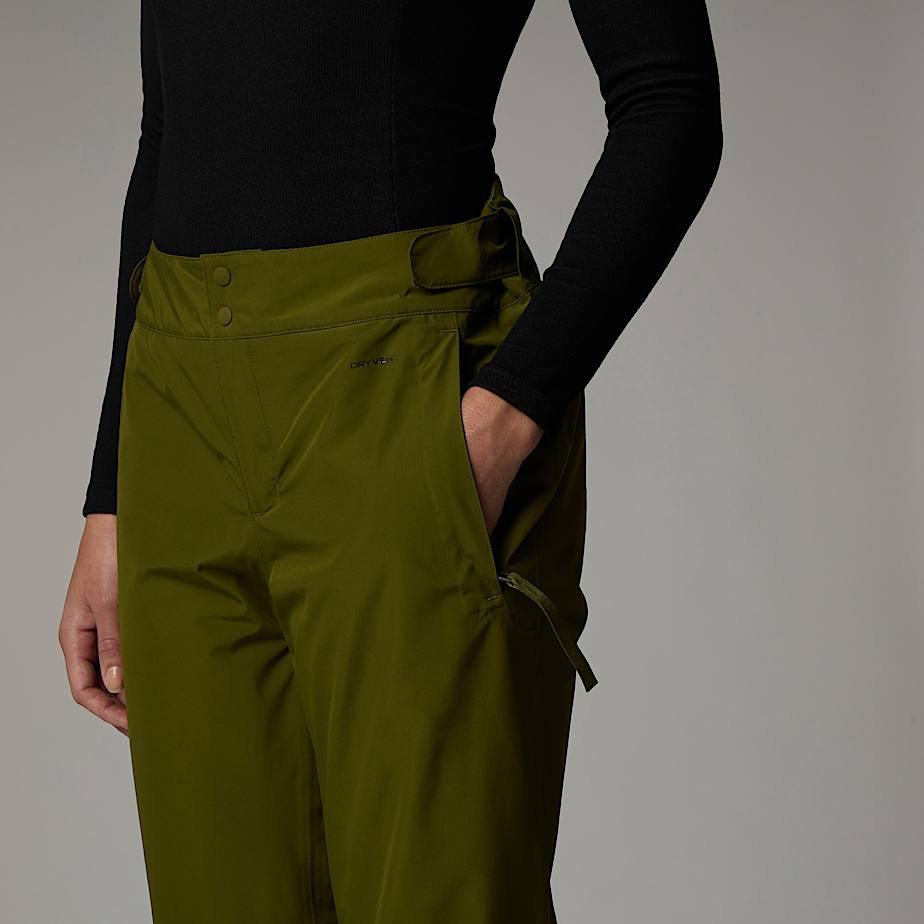 Pantaln Descendit para mujer TNF ALT5