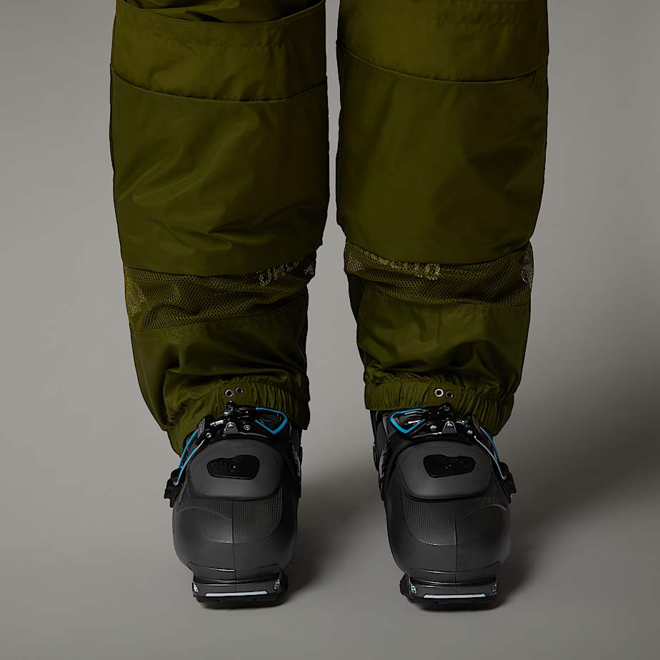 Pantaln Descendit para mujer TNF ALT7