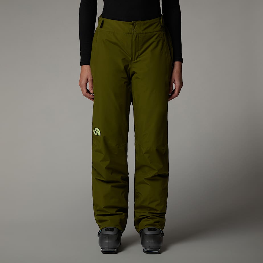 Pantaln Descendit para mujer TNF HERO