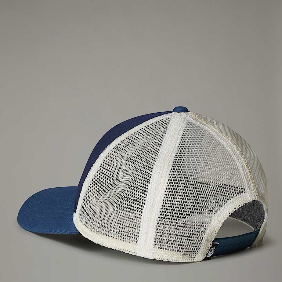 Deep Fit Mudder Trucker Cap - 3