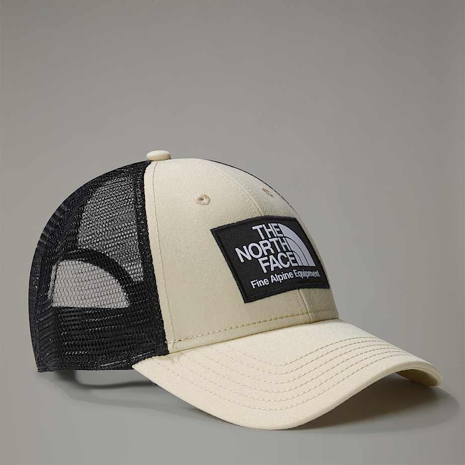 Mudder Trucker Kappe - 1