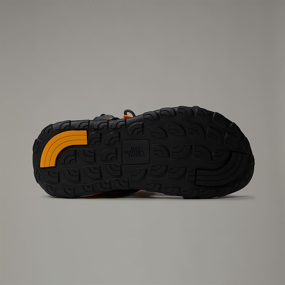 Men’s Explore Camp Sandals - 8