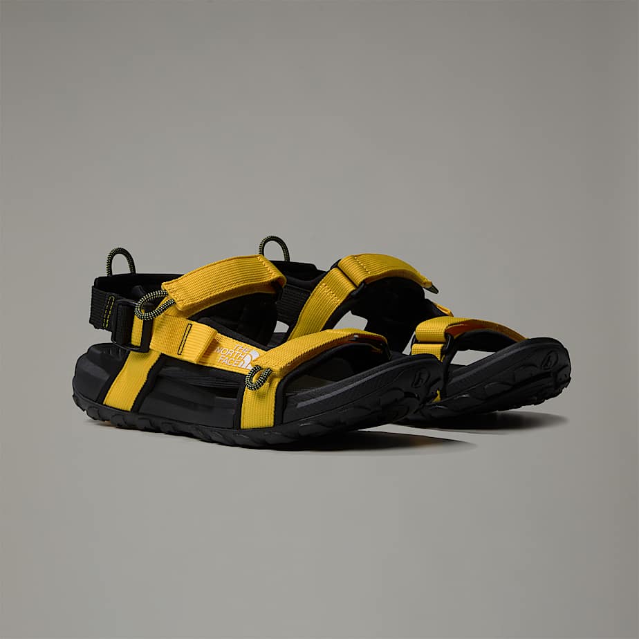 Men’s Explore Camp Sandals - 9