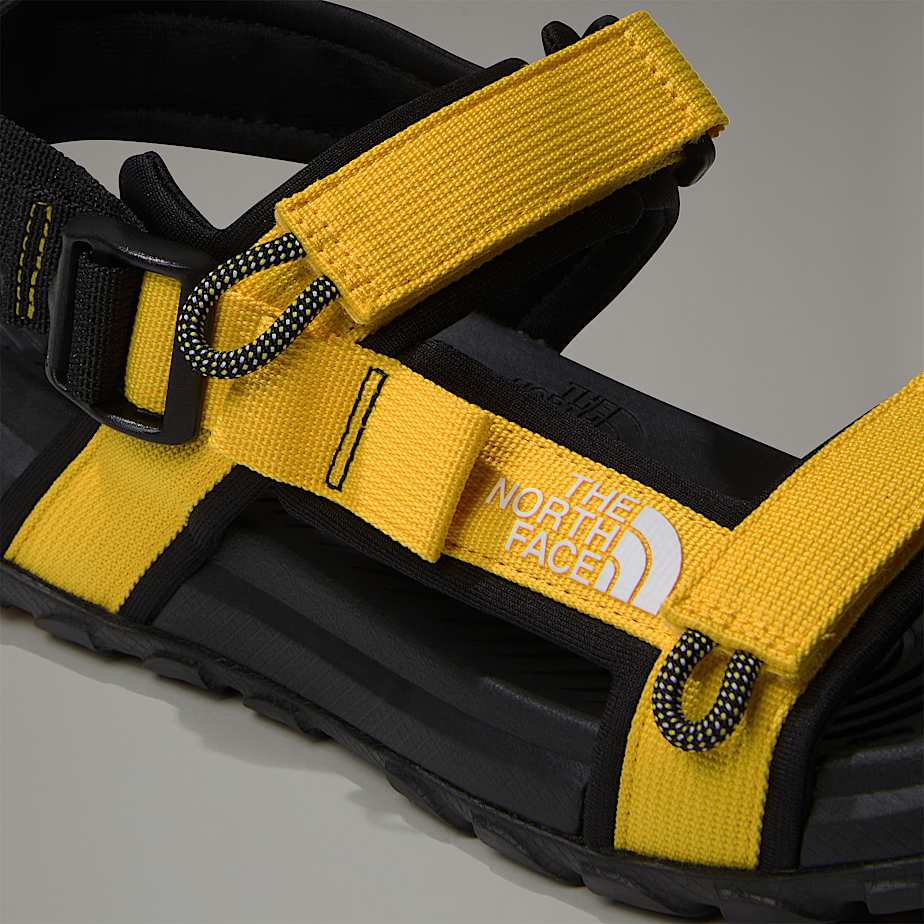 Men’s Explore Camp Sandals - 10