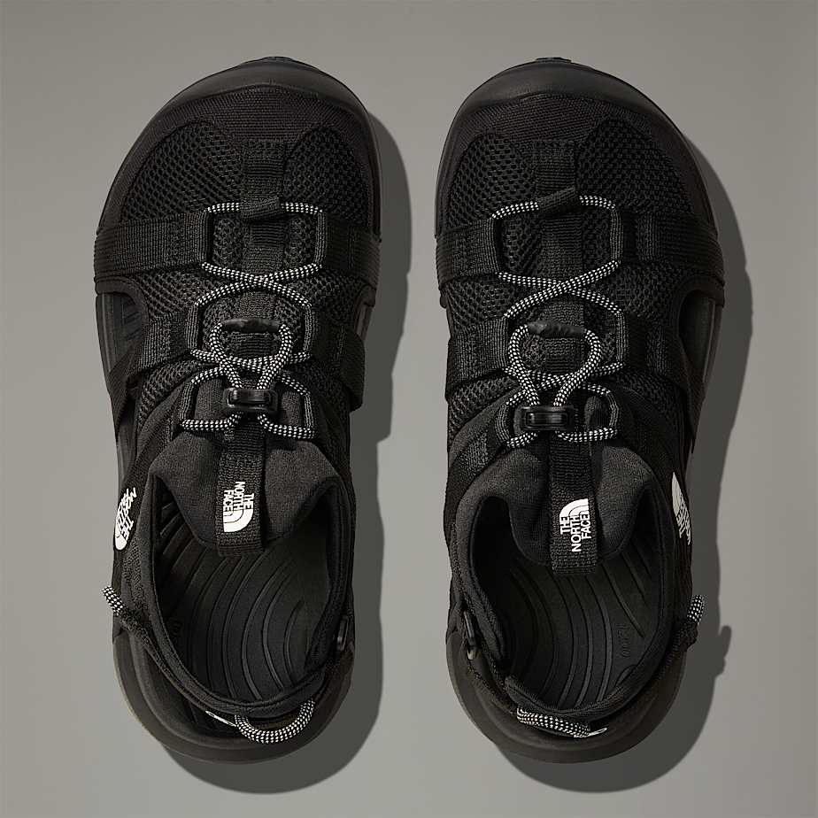 Damskie butysanday Explore Camp TNF ALT1