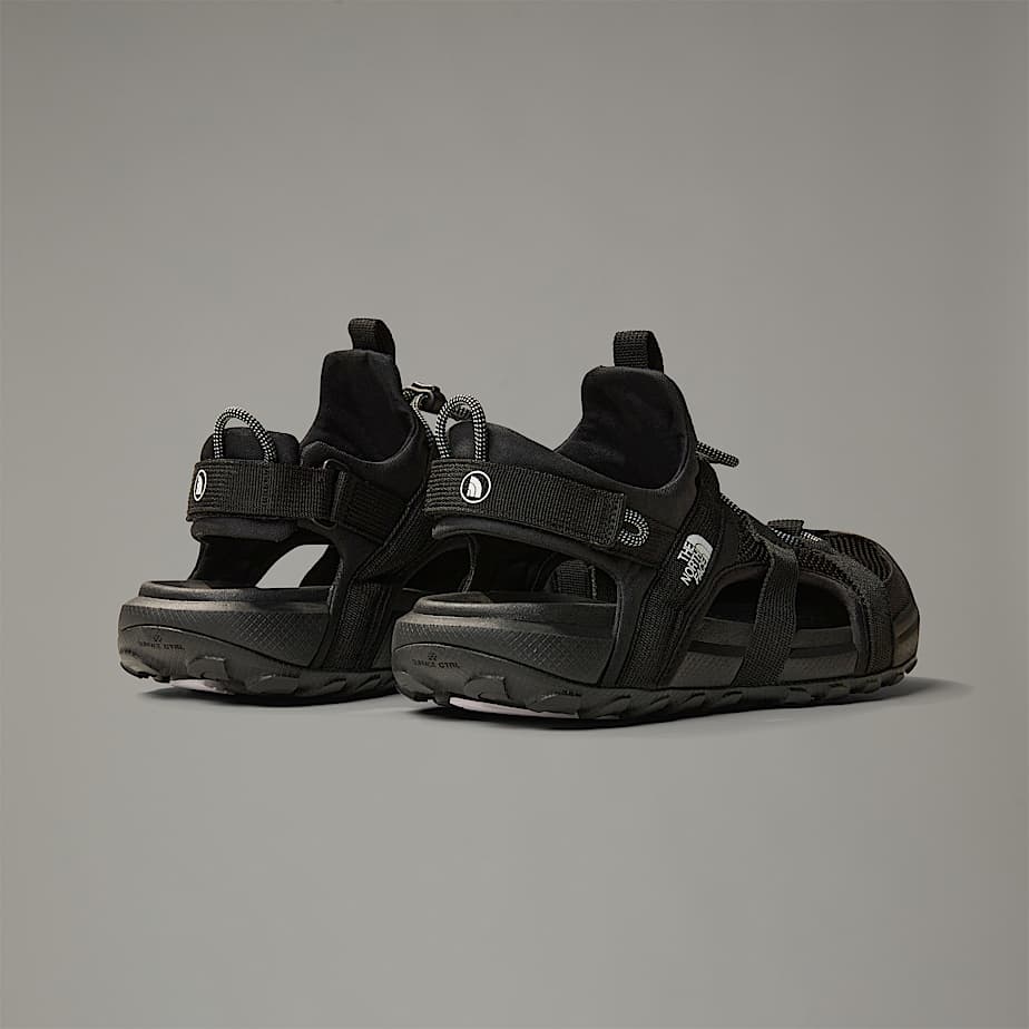 Damskie butysanday Explore Camp TNF ALT6