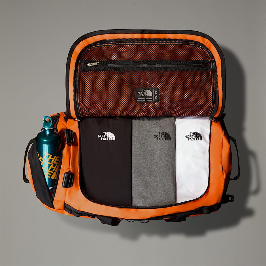 Nueva Base Camp Duffel - M - 3