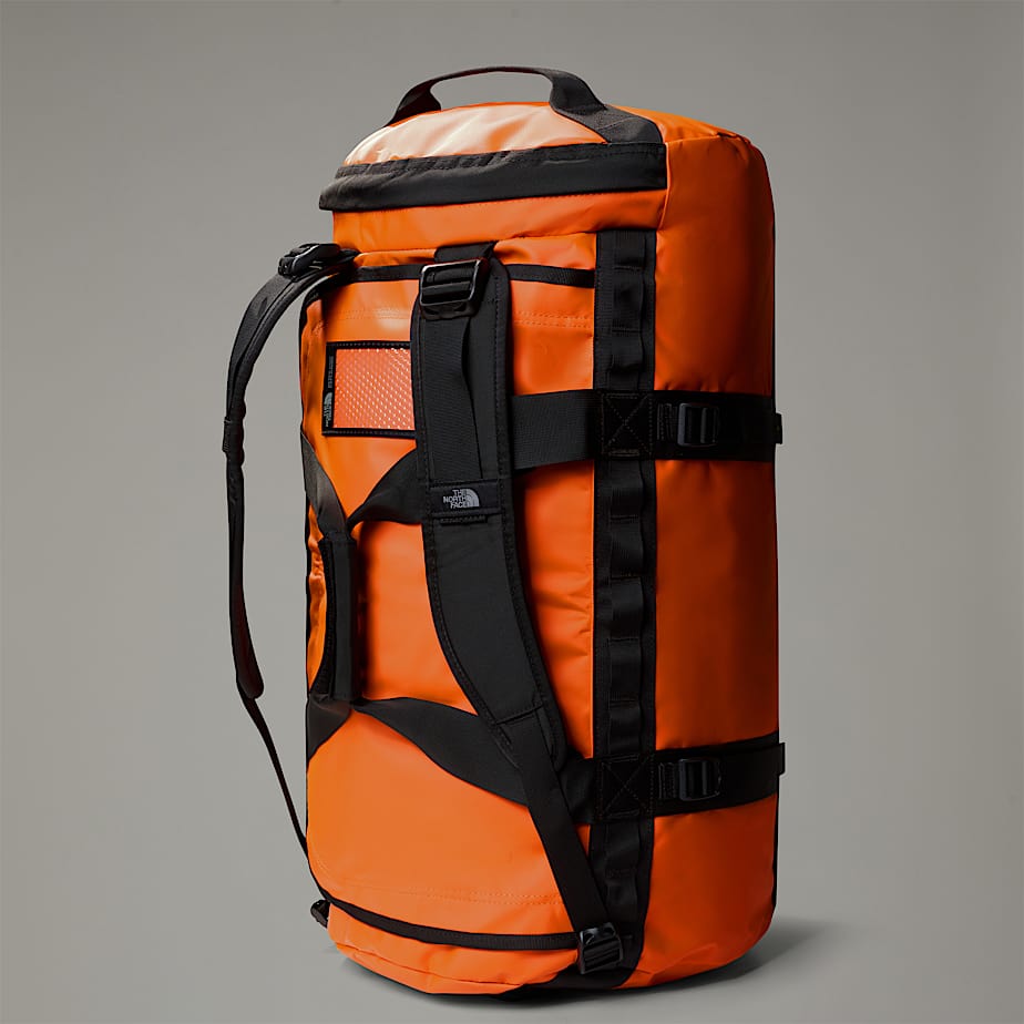 Nueva Base Camp Duffel - M - 4