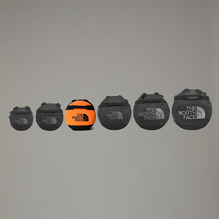 Nueva Base Camp Duffel - M - 5