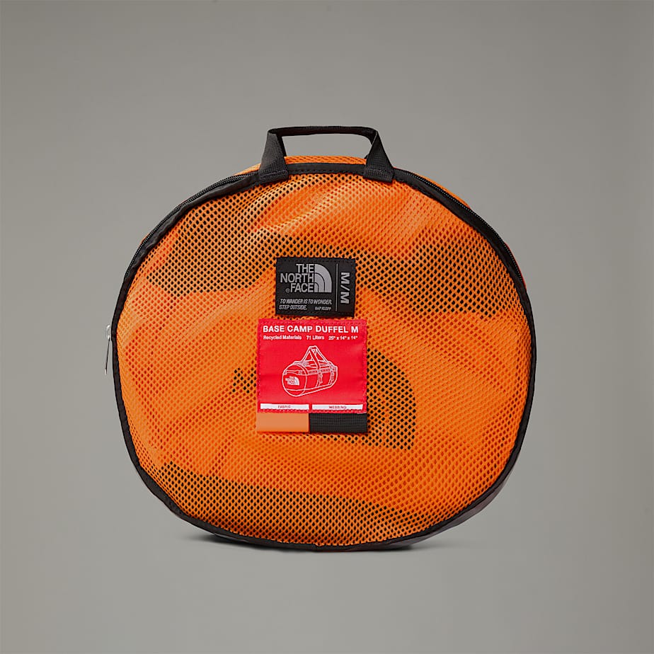 Nueva Base Camp Duffel - M - 6