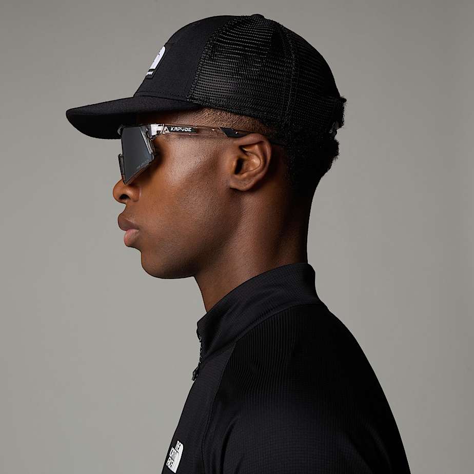 Casquette Mudder Trucker coupe profonde - 4