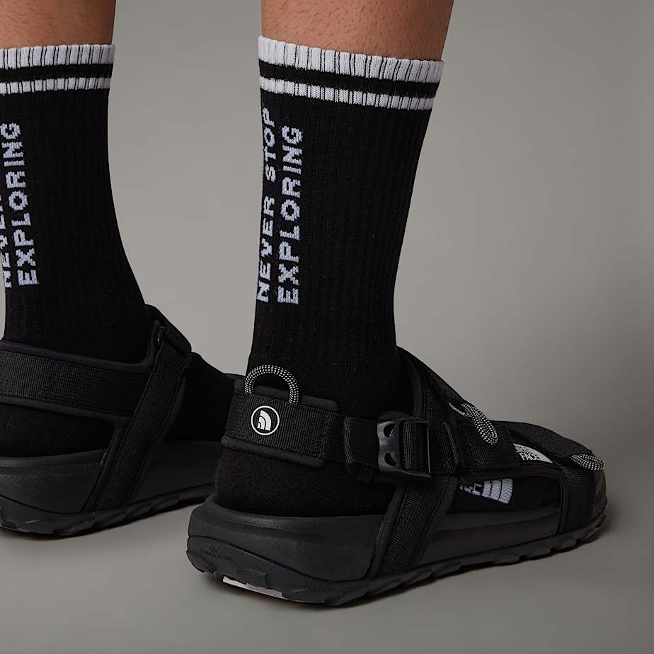 Explore Camp Sandals M TNF ALT2