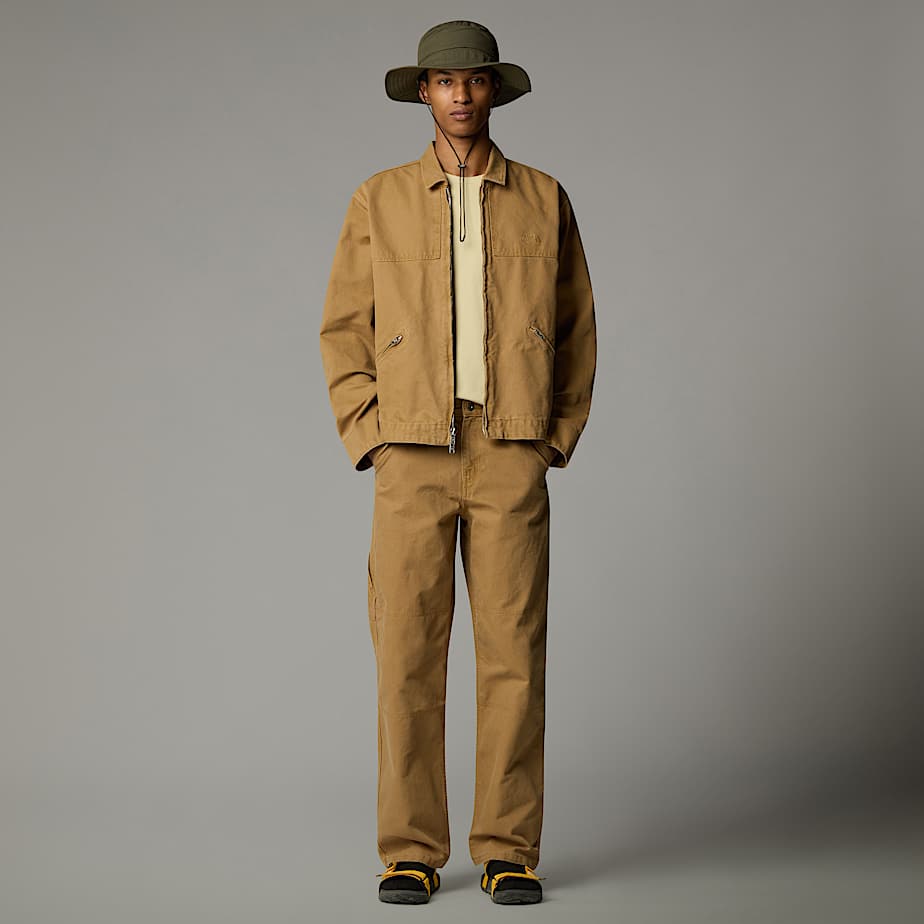 Men’s Explore Camp Sandals - 6